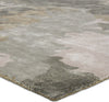 Jaipur Living Transcend Glacier TRD07 Green Area Rug