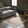 Jaipur Living Tesorino By House Sprucing Cuore TRN01 Tan / Cream Area Rug Lifestyle Image 2