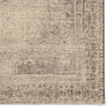 Jaipur Living Tesorino By House Sprucing Moglie TRN03 Beige / Brown Area Rug Detail Image