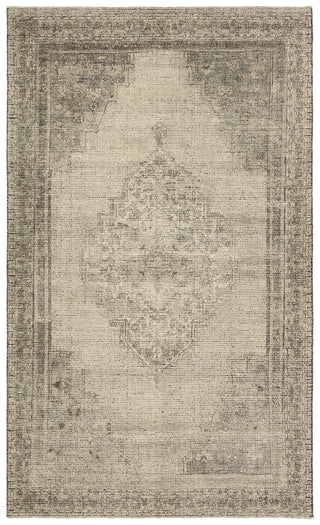 Jaipur Living Tesorino By House Sprucing Moglie TRN03 Beige / Brown Area Rug main image