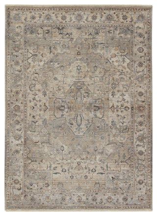 Jaipur Living Terra Starling TRR18 Tan/Cream Area Rug main image