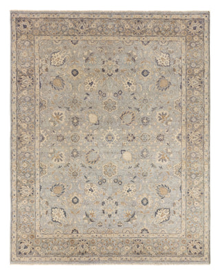Jaipur Living Tierzah Sahlest TRZ03 Gray/Beige Area Rug main image