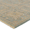 Jaipur Living Tierzah TRZ05 Area Rug Corner Image