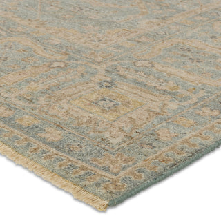 Jaipur Living Tierzah TRZ05 Area Rug Corner Image