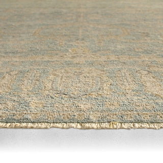 Jaipur Living Tierzah TRZ05 Area Rug Backing Image