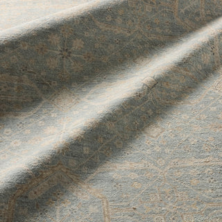 Jaipur Living Tierzah TRZ05 Area Rug Lifestyle Image Feature