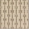 Jaipur Living Tessera by Gent TSS01 Taupe/Cream Area Rug Verde Home