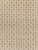 Jaipur Living Tessera by Gent TSS01 Taupe/Cream Area Rug Verde Home