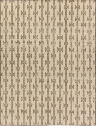 Jaipur Living Tessera by Gent TSS01 Taupe/Cream Area Rug Verde Home