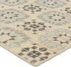 Jaipur Living Tessera by Crystal TSS02 Gray/Cream Area Rug Verde Home