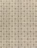 Jaipur Living Tessera by Crystal TSS02 Gray/Cream Area Rug Verde Home