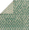 Jaipur Living Tessera by Matrix TSS04 Green/Cream Area Rug Verde Home