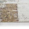 Jaipur Living Tattvam Air TVA01 Area Rug Backing Image