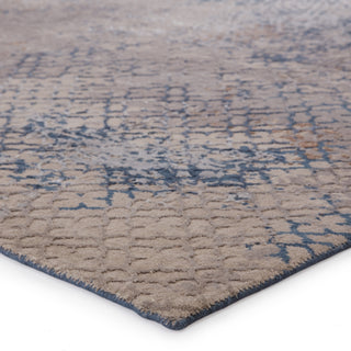Jaipur Living Tattvam TVM05 Area Rug Corner Image