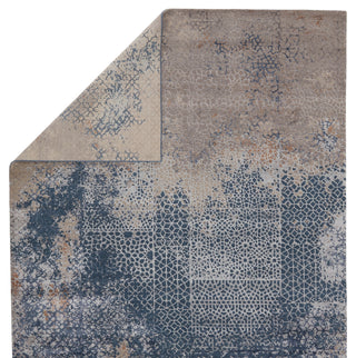 Jaipur Living Tattvam TVM05 Area Rug Backing Image