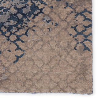 Jaipur Living Tattvam TVM05 Area Rug Detail Image