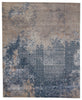Jaipur Living Tattvam TVM05 Area Rug main image