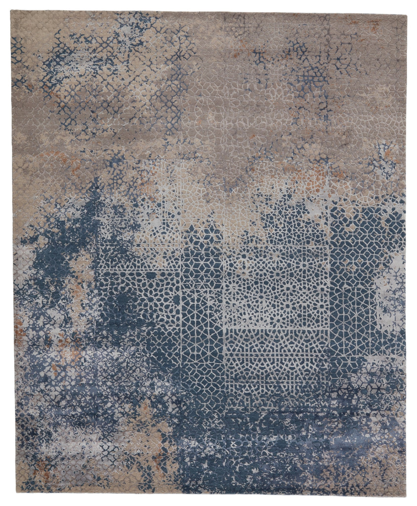 Jaipur Living Tattvam TVM05 Area Rug main image