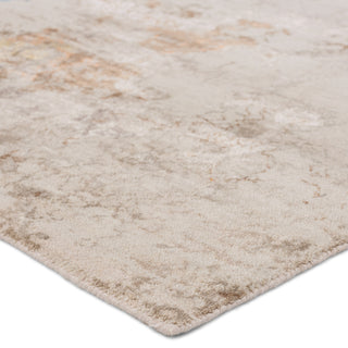 Jaipur Living Unstring By Kavi UBV10 Area Rug Corner Image