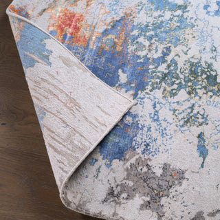 Jaipur Living Unstring By Kavi UBV10 Area Rug Lifestyle Image