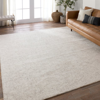 Jaipur Living Union Harding UNI01 Cream/Light Gray Area Rug