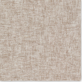 Jaipur Living Union Harding UNI02 Tan/Cream Area Rug