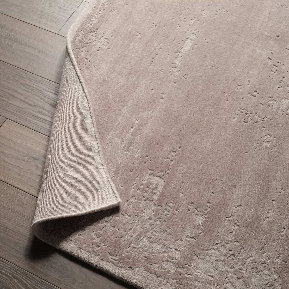 Jaipur Living Urban Pause By Kavi UPK01 Area Rug Lifestyle Image Feature