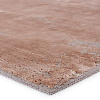Jaipur Living Urban Pause By Kavi UPK02 Area Rug Corner Image
