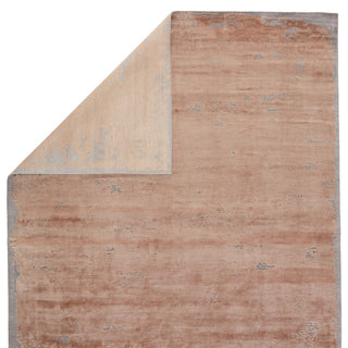Jaipur Living Urban Pause By Kavi UPK02 Area Rug Backing Image