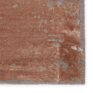 Jaipur Living Urban Pause By Kavi UPK02 Area Rug Detail Image