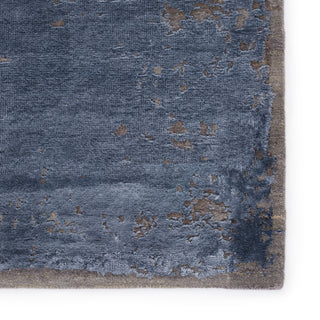 Jaipur Living Urban Pause By Kavi UPK05 Area Rug Detail Image