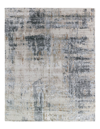 Jaipur Living Uvenuti Nadee UVT05 Gray/Taupe Area Rug main image