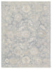 Jaipur Living Vekhea Alara VEK05 Blue/Gray Area Rug Main Image