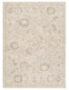 Jaipur Living Vekhea Alara VEK06 Tan/White Area Rug Main Image