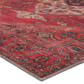 Jaipur Living Vindage Monroe Area Rug by Vibe Corner Image