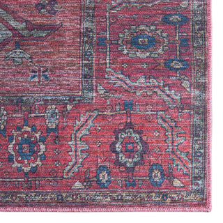 Jaipur Living Vindage Monroe Area Rug by Vibe Detail Image