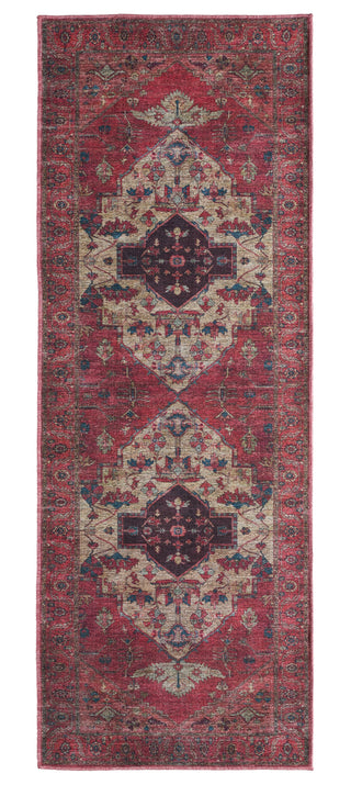 Jaipur Living Vindage Monroe Area Rug by Vibe Runner Image