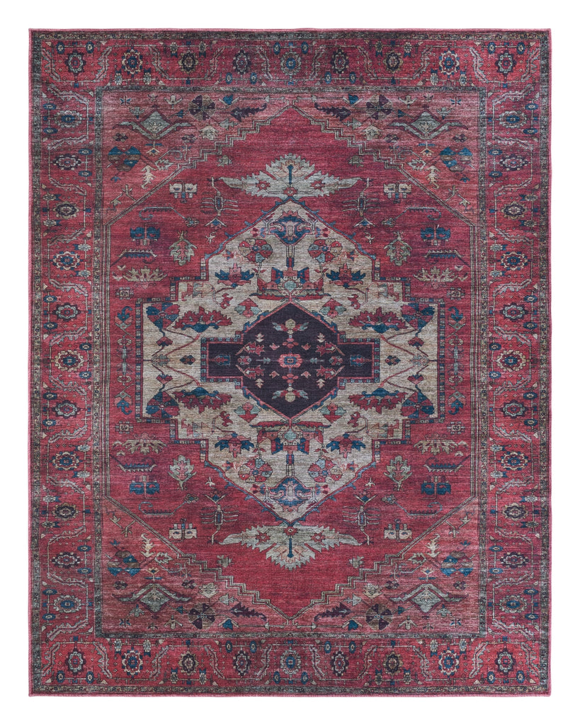 Jaipur Living Vindage Monroe Area Rug by Vibe main image