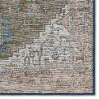 Jaipur Living Vindage Chaplin Area Rug by Vibe Detail Image