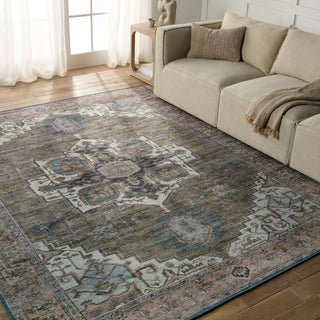 Jaipur Living Vindage Chaplin Area Rug by Vibe Lifestyle Image