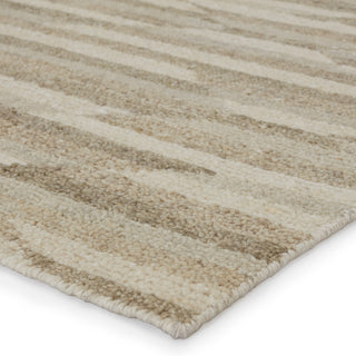 Jaipur Living Viva VIV01 Area Rug Corner Image