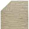Jaipur Living Viva VIV01 Area Rug Backing Image