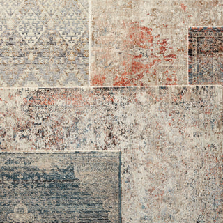 Jaipur Living Valentia Marzena VLN01 Tan/Rust Area Rug Main Image