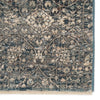 Jaipur Living Valentia Torryn VLN05 Gray/Blue Area Rug Detail Image