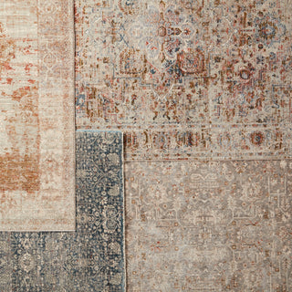 Jaipur Living Valentia Pierce VLN09 Gray/Multicolor Area Rug Main Image