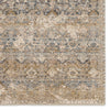 Jaipur Living Valentia Skylark VLN22 Gray/Cream Area Rug Detail Image