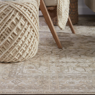 Jaipur Living Vienne Valentin VNE05 Cream/Light Gray Area Rug Main Image