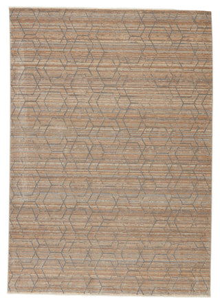 Jaipur Living Vienne Cavendish VNE12 Tan/Gray Area Rug main image