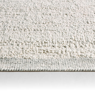 Jaipur Living Vestra Alondra VST01 Cream/Light Gray Area Rug Backing Image