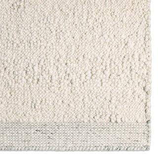 Jaipur Living Vestra Alondra VST01 Cream/Light Gray Area Rug Detail Image